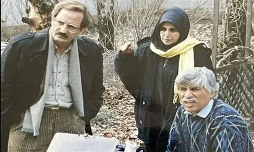 مظفری فاش کرد؛ چرا بیضایی هرگز برای غیرایرانی‌ها کار نکرد؟