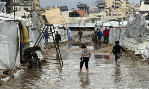 حماس: آمریکا و اسرائیل عمداً مانع پیشرفت آتش‌بس در غزه می‌شوند!