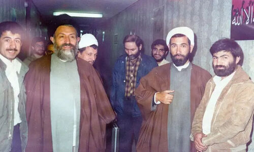 چگونه حزب جمهوری اسلامی شعله نهضت سوادآموزی را در ایران روشن کرد؟