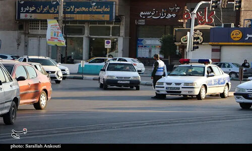 چالش بزرگ ترافیک سنندج؛ آیا ساماندهی ناوگان عمومی راه‌گشا می‌شود؟