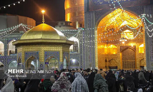 نشان مشهدالرضا(ع)؛ پلی قدرتمند میان اقتصاد، اخلاق و مسئولیت اجتماعی