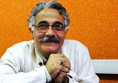 عکس ها / نگاهی به  زیباترین خانه تهران / صاحبش اقبال واحدی مجری صدا و سیما است /  دلتان را می برد