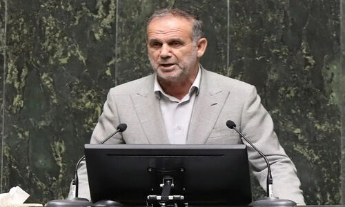 نماینده مجلس: نطق بودجه باید علمی باشد، نه تفسیر آیات قرآن!