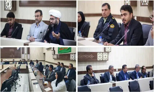 حقایقی: لامرد در آستانه تحول؛ شناسایی دقیق منابع آلایندگی حیاتی شد!