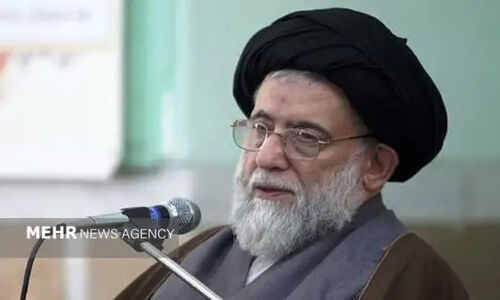 درگذشت آیت‌الله سید علی شفیعی؛ چهره برجسته روحانیت خوزستان و نماینده مجلس خبرگان