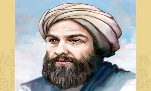 کمال‌الدین اسماعیل اصفهانی؛ شاعر قصیده‌سرایی که ادبیات فارسی را متحول کرد!