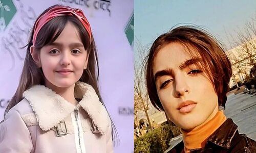 تغییر چهره مومو سریال بچه مهندس از بچگی تا امروز!