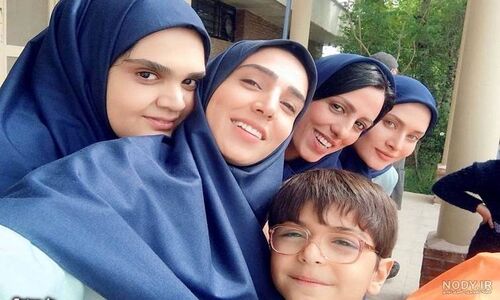 سفر در زمان؛ «اکرم مربی پرورشگاه» سریال بچه مهندس ۱ در ۳۰ سالگی؛ سال ۱۴۰۰ + عکس
