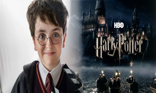 سریال Harry Potter قرار است به مدت ۱۰ سال پخش شود