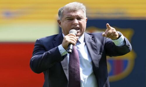 توپ طلا به یک بازیکن از بارسلونا می‌رسد