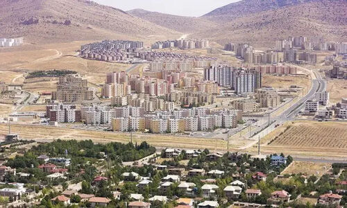 شهردار: مدت زمان صدور پروانه ساختمانی در صدرا کاهش می‌یابد