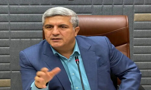 ورمقانی: کمک‌های مردمی پیشران تحقق عدالت آموزشی در کردستان است
