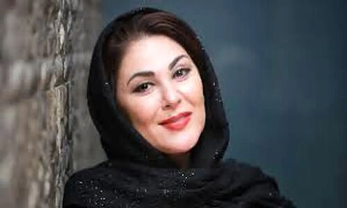 سفر زمان؛ «لاله اسکندری» در 5 سالگی در کنار برادرش «روزبه»؛ دهۀ 50