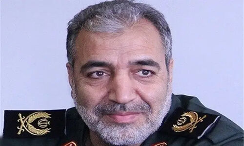 فرمان امام به سپاه حفاظت هواپیمایی، پاسخی قاطع به پروژه بحران‌سازی بود