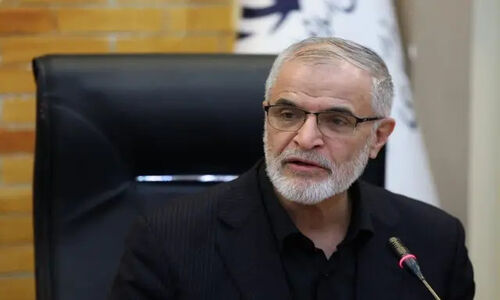 هشدار معاون امنیتی وزیر کشور درباره جنگ روانی در بازار ارز/ پورجمشیدیان: مردم نگران نباشند