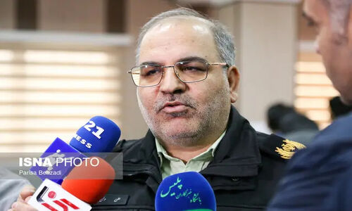 انهدام باند کلاهبرداری ۳۰۰ میلیاردی پیش‌فروش خودرو/ متهم اصلی در زاهدان دستگیر شد