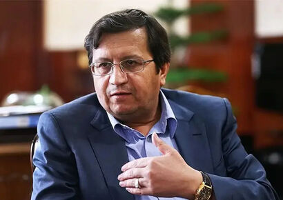 همتی رئیس‌کل بانک مرکزی می‌شود