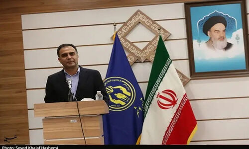 اجرا طرح‌های زیست فناوری دریایی و گردشگری دریایی استان بوشهر با حضور نخبگان
