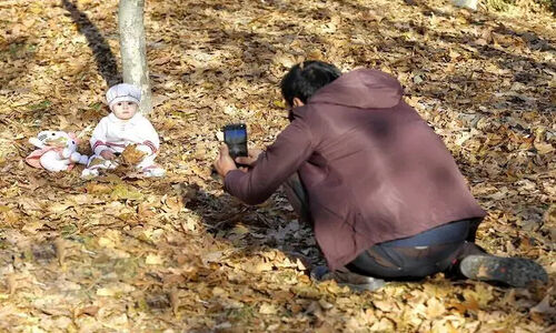 افزایش ۴ تا ۸ درجه ای دمای گیلان تا آخر هفته