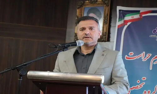 تأکید شرکت گاز کرمانشاه بر صرفه‌جویی با تشدید سرما