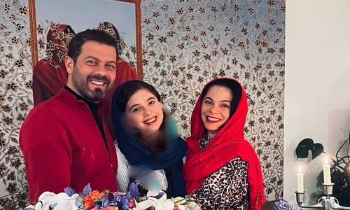 پژمان بازغی، یزید سریال «مهمان کشی»: من پدر سختگیری نیستم، مادرش میگه نفس درس بخونه من میگم ول کن ما خودمون 7تا 7تا تجدید می‌آوردیم/ از 12 به بعد بچه باید یاد بگیره آدم باشه