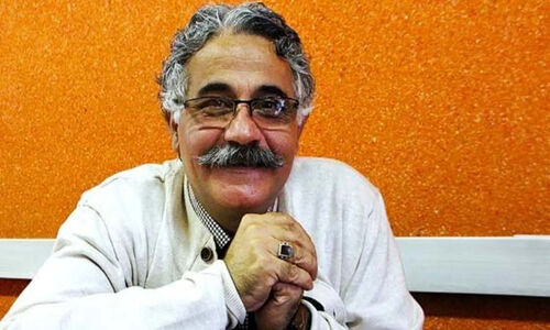 نگاهی به خانه اقبال واحدی مجری صداوسیما؛ زیباترین خانه تهران را ببینید!
