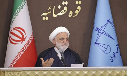 محسنی اژه‌ای: دستور مؤکد می‌دهم که با اخلالگران در نظام اقتصادی برخورد شود