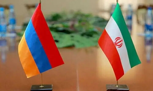 نشست‌های تجاری مجازی دانش‌بنیان‌ها با مشتریان بالقوه در ارمنستان