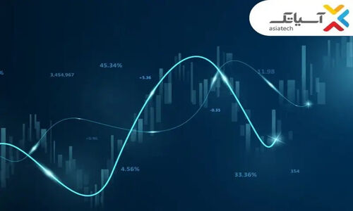 آسیاتک در آذرماه 393 میلیارد تومان درآمد کسب کرد