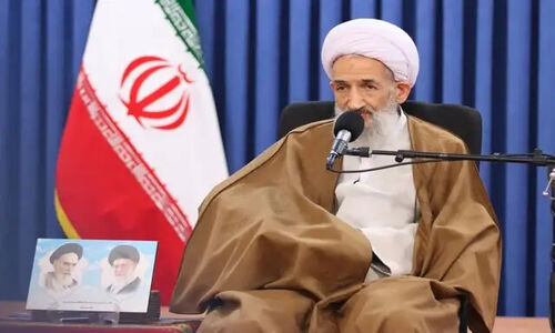 نماینده ولی فقیه در مازندران: بیشترین گلایه فعالان اقتصادی از نظام بانکی است