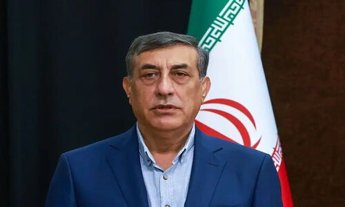 جبران ناترازی برق کشور با مشارکت بخش خصوصی با جدیت دنبال می شود