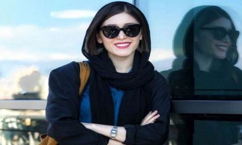 TOP۱۰/خوش‌لباس ترین بازیگران خانم در سینمای ایران