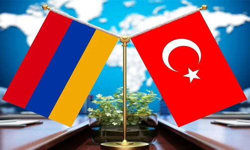 تسهیل صدور روادید بین ترکیه و ارمنستان