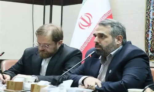 شبکه‌سازی در کتابخانه‌ها برای اجرای طرح همخوان