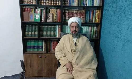 ٩دی حماسه بصیرت و میدان داری مردم در دفاع از انقلاب اسلامی است