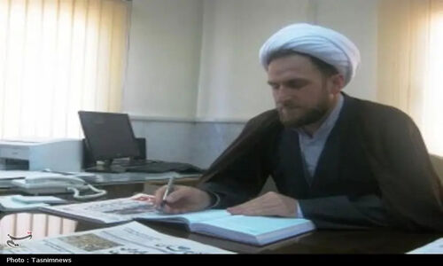 9 دی شکست پروژه تجزیه‌گرایانه در بستر بصیرت عاشورایی است
