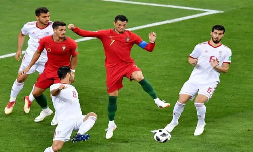 ایران- پرتغال، هفته آینده نهایی می‌شود