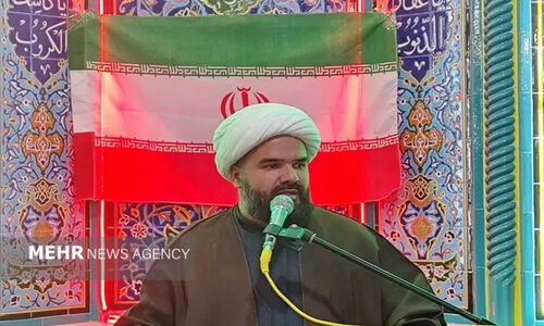 نیک‌بین: حضور مردم در ۹ دی نشان‌دهنده پایبندی ملت به نظام اسلامی است
