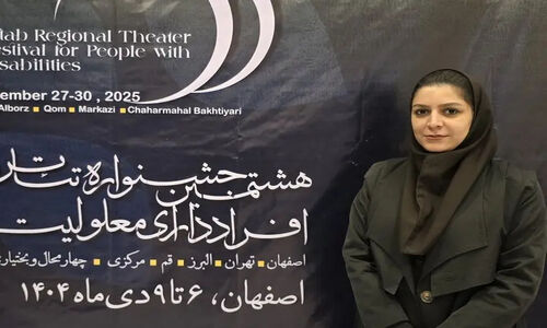 ۱۸ اثر نمایشی از ۶ استان به صحنه «آفتاب» رسید