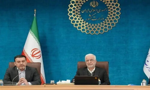 مؤمنی: محور اصلی سیاست‌های اقتصادی استان‌ها حفظ واحدهای فعال است