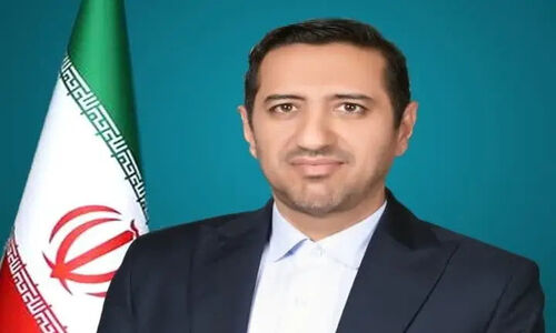 اجرای هزار میلیارد تومان پروژه زیر ساختی در جنوب کرمان