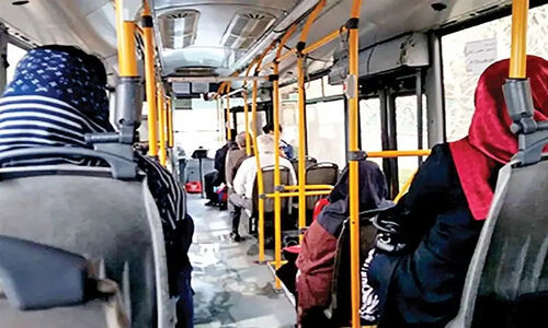 افزایش ناوگان اتوبوسرانی اصفهان به 1200 دستگاه تا پایان سال