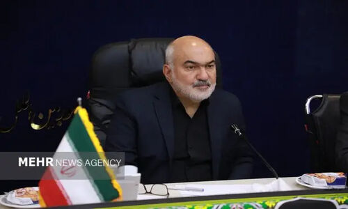 سیلاب ایذه، باغملک و هفتکل با بسیج همه امکانات مدیریت می‌شود