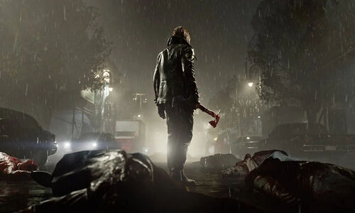 کارگردان Resident Evil Requiem: لیان در نبردهای تن به تن از تبر Tomahawk استفاده می‌کند