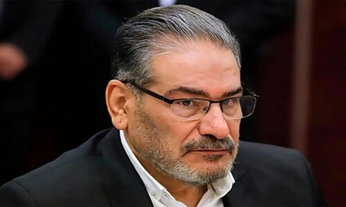 شمخانی: هر تجاوزی، پاسخ سخت و فوری خواهد داشت