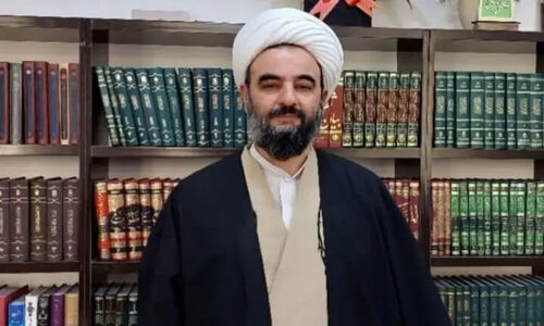 مشکل بلاتکلیفی پذیرفته شدگان آزمون استخدامی حل شود