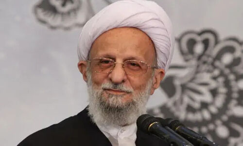 پنجمین کنگره استاد فکر در تهران با پیام دبیرکل حزب الله برگزار می‌شود