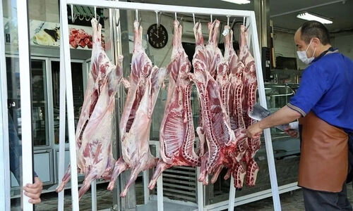 گوشت ارزان به بازار آمد