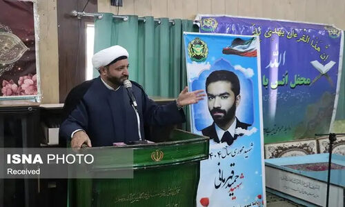 فتنه ۸۸ نقطه آغاز جنگ ترکیبی علیه جمهوری اسلامی بود