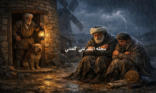 داستان ابوریحان و پیش بینی هوا/ دانشی به وسعت فروتنی؛ آن‌چه سگ دانست و حکیم آموخت